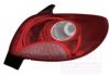 PSA 6351FX Combination Rearlight